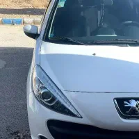 پژو ۲۰۷|خودرو سواری و وانت|بجنورد, |دیوار
