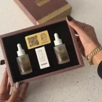 خداحافظی با کم پشتی و رویش کم