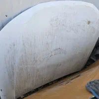 درب موتور دنا فابریک استوک
