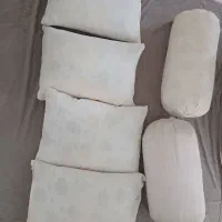 متکا وبالش