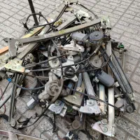 دینام شیشه بالابر کوءل استارت آردی