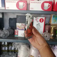 فروش  چاقو های ضامن در اندازه های مختلف