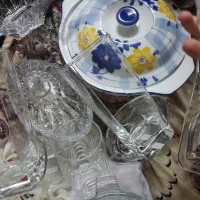 فروش ظرف و ظروف حراج