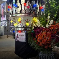 مرکز اجاره حجله کرج