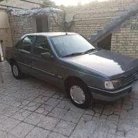 پژو۴۰۵مدل۸۲