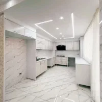 شخصی ساز118متر لوکس فاز2سهند/املاک افق