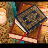 تعویذ دعا