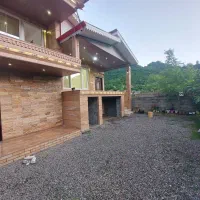 فروش ویلا کوهپایه ایی  جاده  اسالم به خلخال