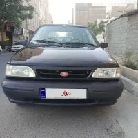 پراید 83