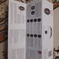 ساعت طرح اپل واچ نونو