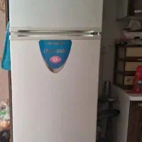 دو عدد یخچال