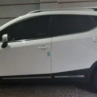 جک S3 تمام فابریک
