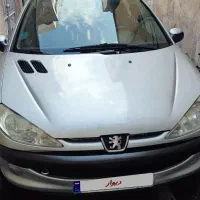 206تیپ6مدل 84