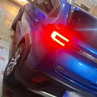 ام وی ام x22 مدل 1396 MVM