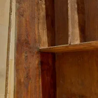 میز سالم مناسب تی وی وال