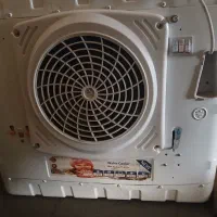 کولر آبی کوچک
