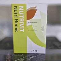 هیومیک اسید نوتری