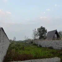۶۰۰ متر دو کله مسکونی مرزدشت خمام
