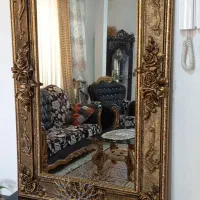 آیینه وشمعدان