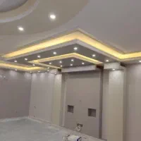 نقاش ساختمان