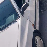 پراید هاچبک مدل ۸۲
