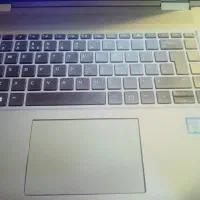 لپ تاپ HP Zbook Studio G5
