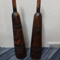 میل استوانه ای