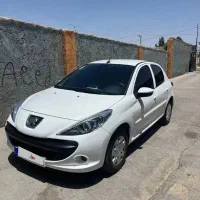207 tu3 1404|خودرو سواری و وانت|کرمان, |دیوار