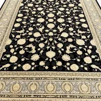 نگین فرش 1200شانه تراکم 3600