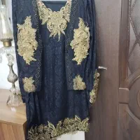 پیراهن مجلسی