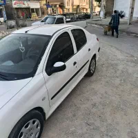 206sd|خودرو سواری و وانت|هشتگرد, سیف آباد|دیوار