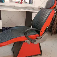 صندلی آرایشگاه