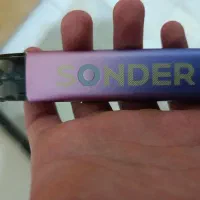 ویپ پاد داعمی sonder اصل