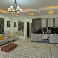 ویلا دنج مبله به قیمت سنددار شهرکی اقساطی