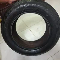 لاستیک کویر تایر 185/۶۵/۱۵