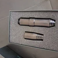 دستگاه تتو بدن و صورت