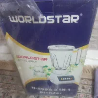 مخلوط کن نو و اکبند