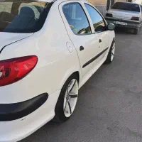 206sd tu3|خودرو سواری و وانت|کرمان, |دیوار