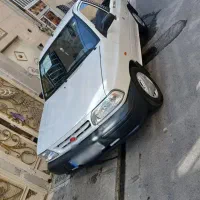 فروش فوری پراید وانت مدل ۱۴۰۴ بی زنگ درحد صفر