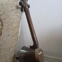 کمانچه کاسه شیپوری