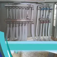 تسیسات و لوله کشی اطمینان