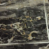 گلیم فرش ۴متری فانتزی