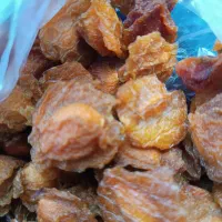 آلو خورشتی پولکی
