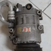 کمپرسور کولر آزرا استوک اروپا اصلی