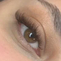 اکستنشن مژه