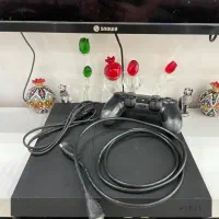 پلی استیشن۴ Ps4