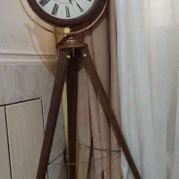 ساعت|ساعت دیواری و تزئینی|زابل, |دیوار