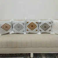 کوسن پانج
