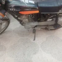 فروش موتور مدل ۸۲