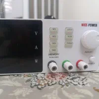 منبغ تغذیه نیس پاور spps s3010